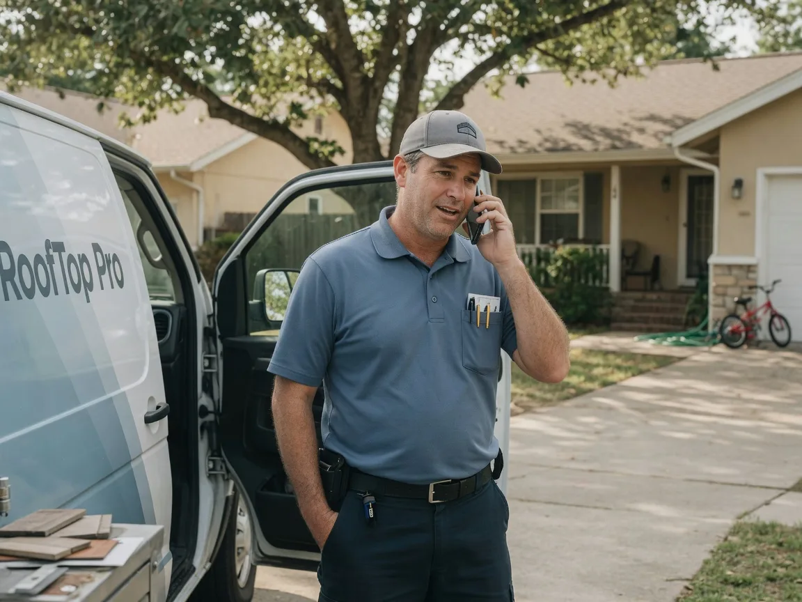 Roof Repair North Dakota FAQs