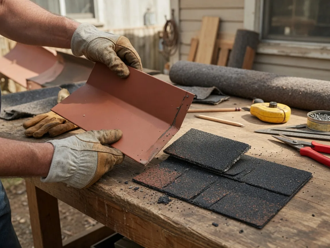 Roof Repair company in North Dakota